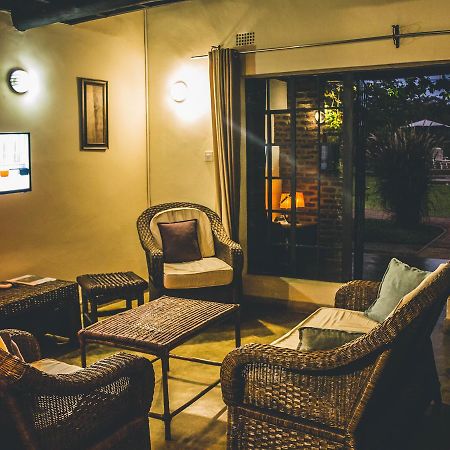 Eden Estates & Resort ليلونغوي المظهر الخارجي الصورة