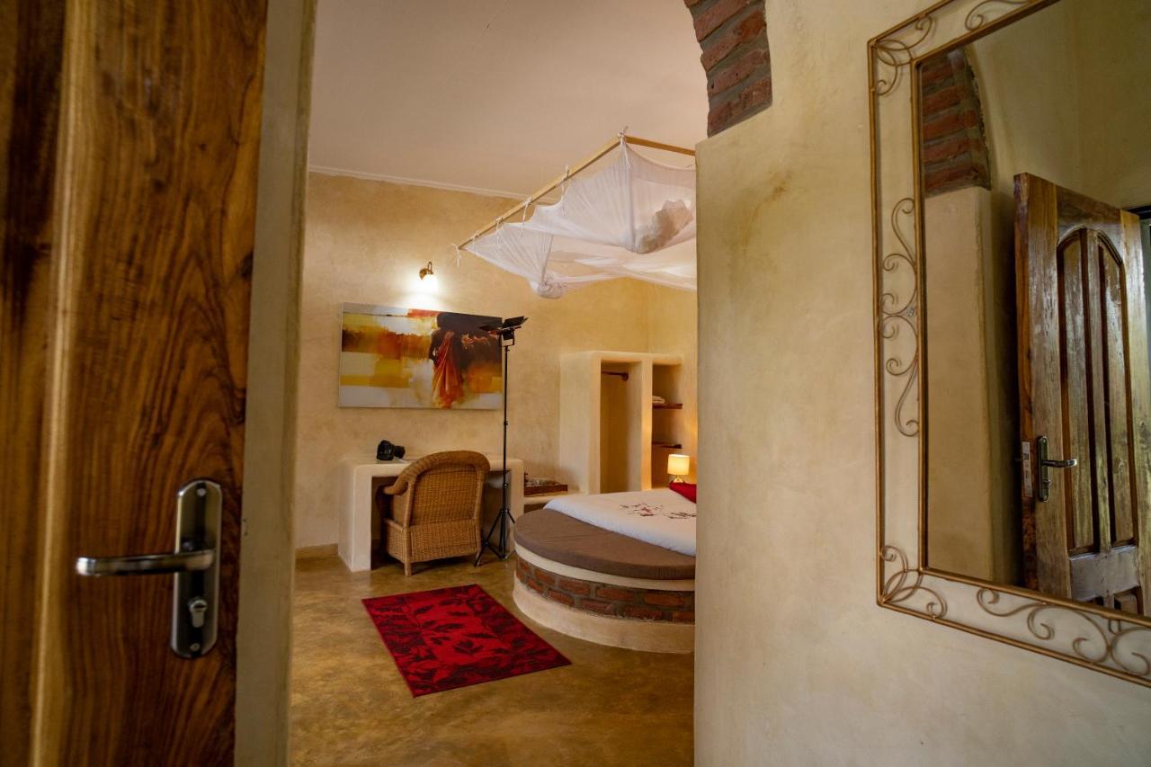 Eden Estates & Resort ليلونغوي المظهر الخارجي الصورة