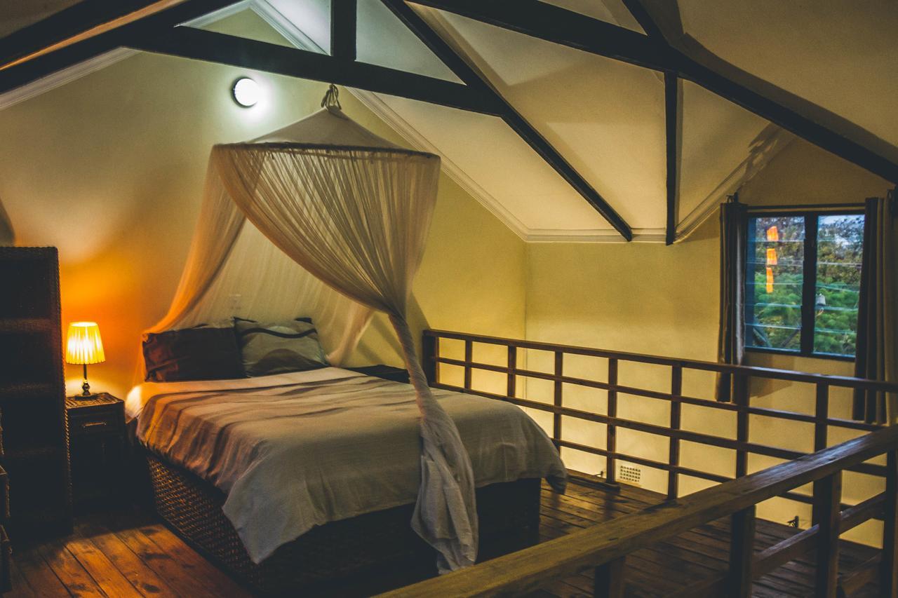 Eden Estates & Resort ليلونغوي المظهر الخارجي الصورة