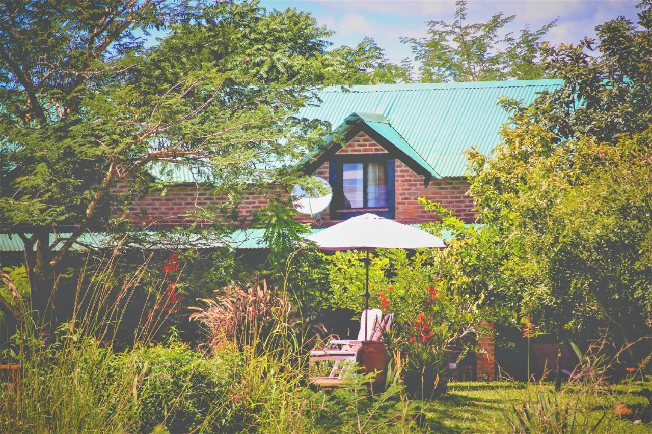 Eden Estates & Resort ليلونغوي المظهر الخارجي الصورة